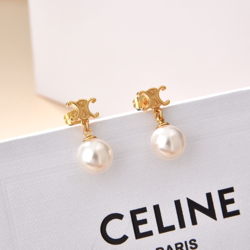 Celine Earrings